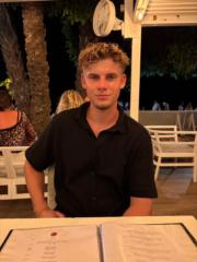 Cody Gnodde