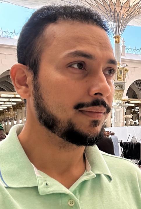 Amir Ali