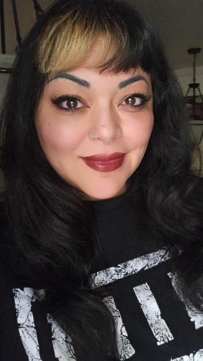 Moni Vargas