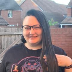 Leah Bourne