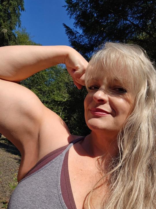 Trish Gollersrud
