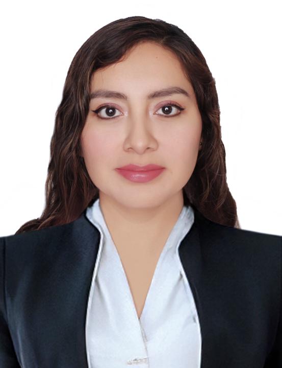 Marjory Thalía Condor Collachagua