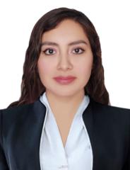 Marjory Thalía Condor Collachagua