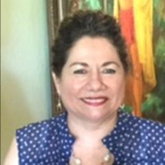 Debra Lucas