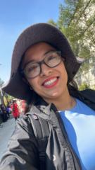 Ana Sofia Santos Morales