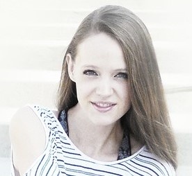 Rachel Rasmussen