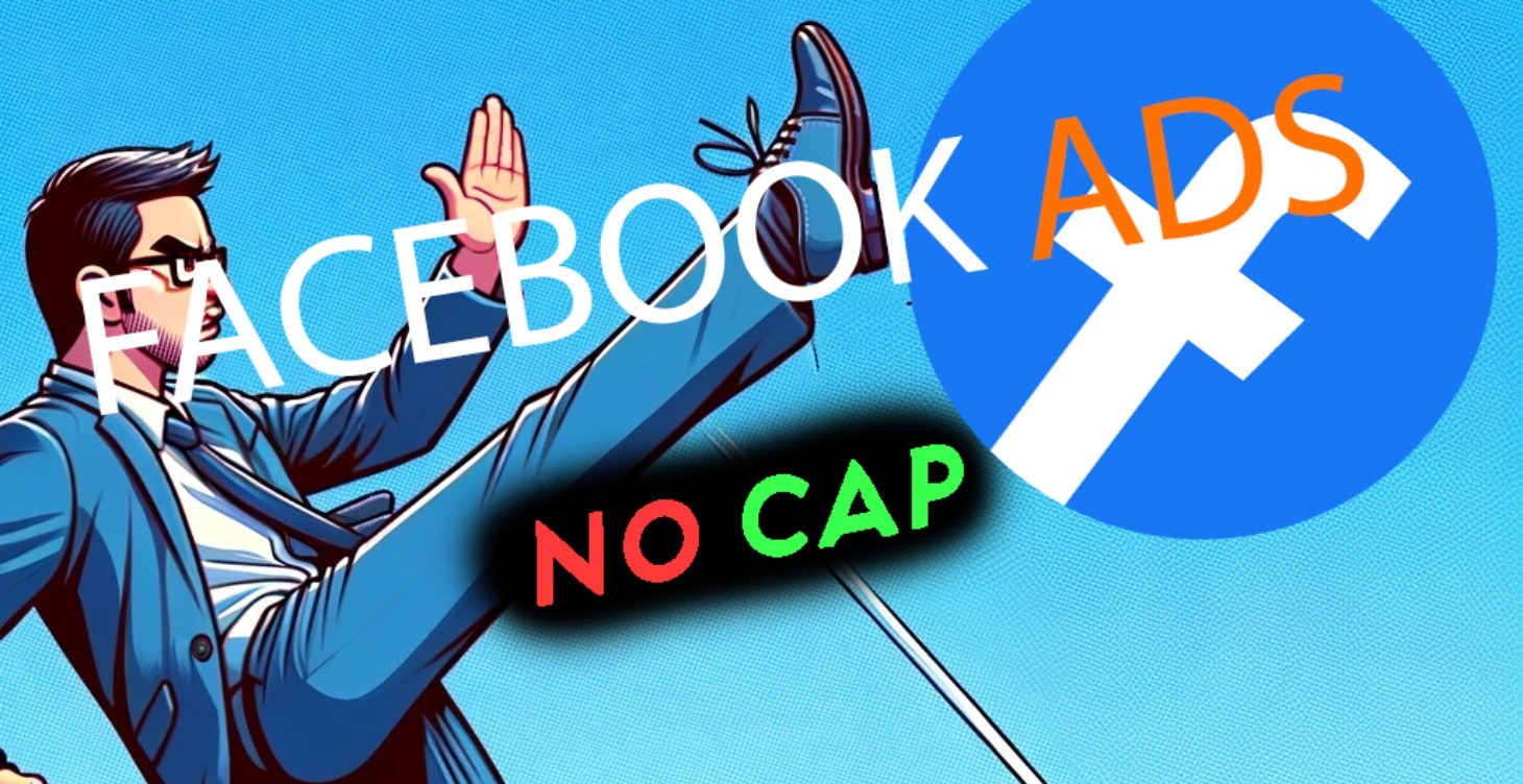 Starting Facebook Ads