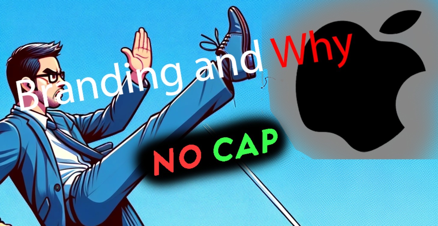 Branding and Why You Should Do it