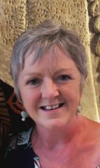 Cathy Fargher