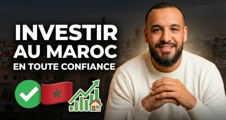 Investir Au Maroc 