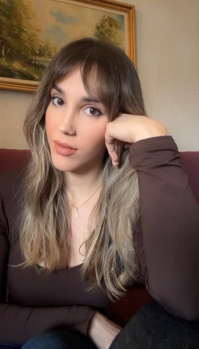 Virginia Martinez Mata