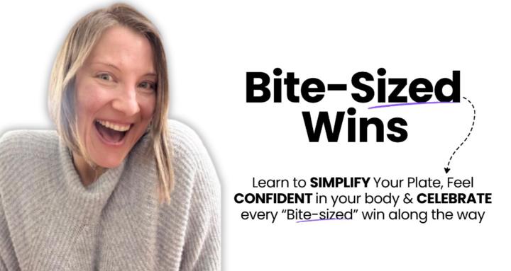🍏 Bite-Sized Wins