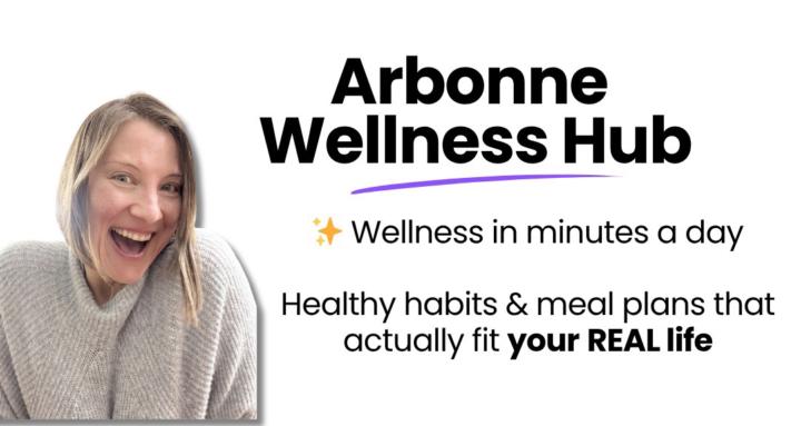 Arbonne Wellness Hub