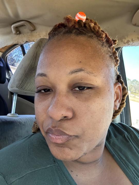 Nicole Wright