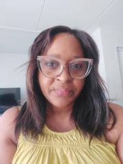 Xoliswa Gcwabe