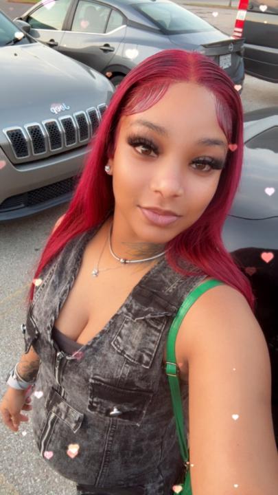 Ladedra Murdock