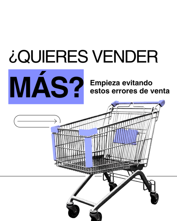 Muchos lo hacen mal… y por eso pierden ventas sin darse cuenta.