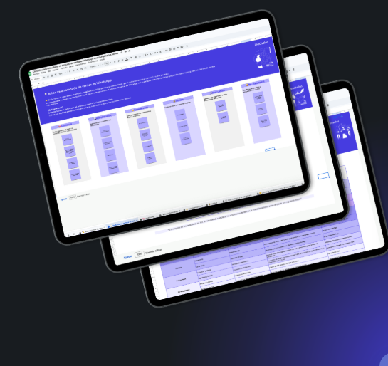 🎁 Recurso GRATIS para ti, Leadsaler