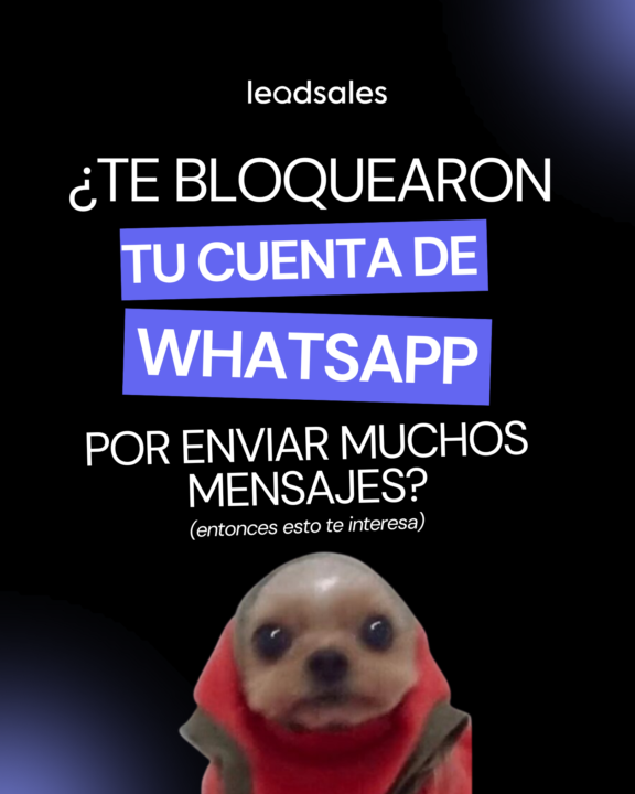 Nadie te advierte esto sobre WhatsApp… 🚨