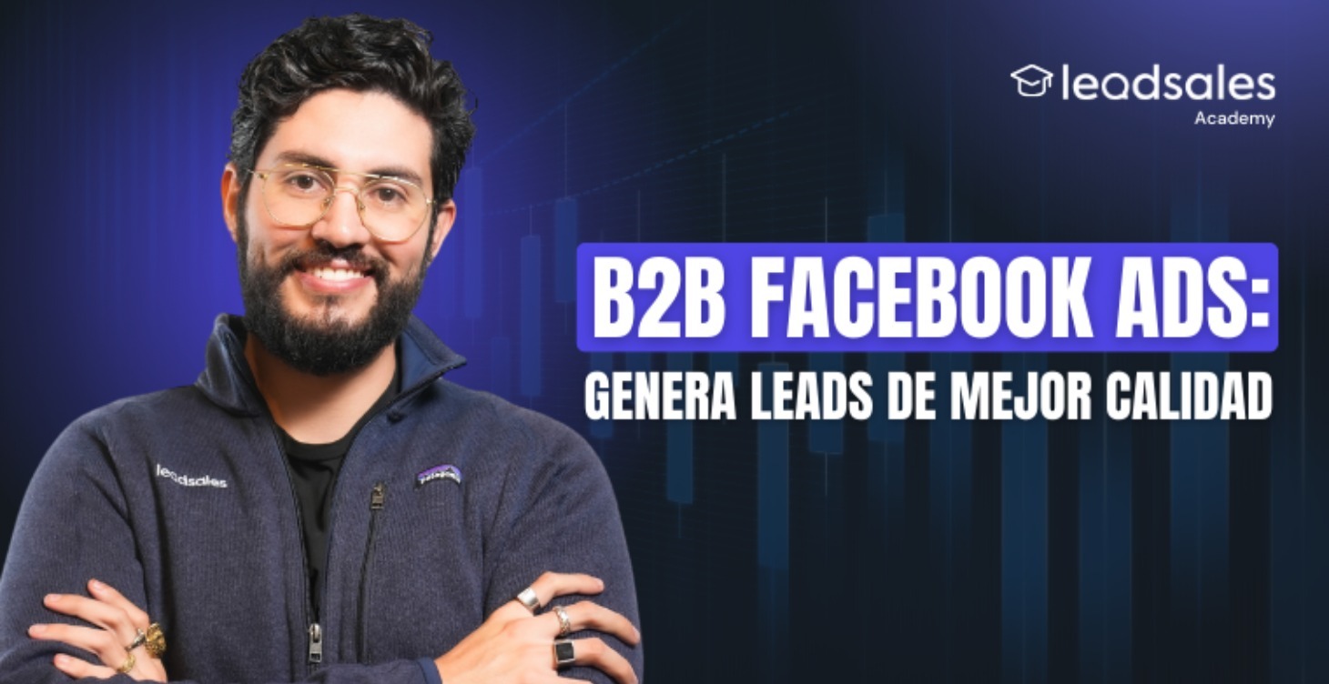 [NIVEL 1] BONUS | Crea campañas de Facebook Ads 🚀