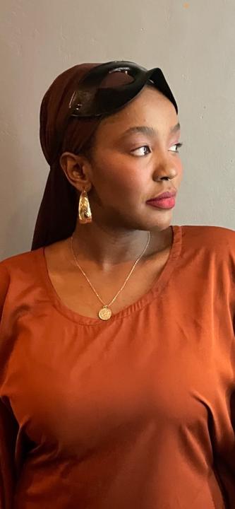 Aminah Clarker