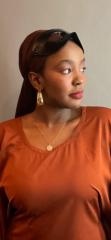 Aminah Clarker