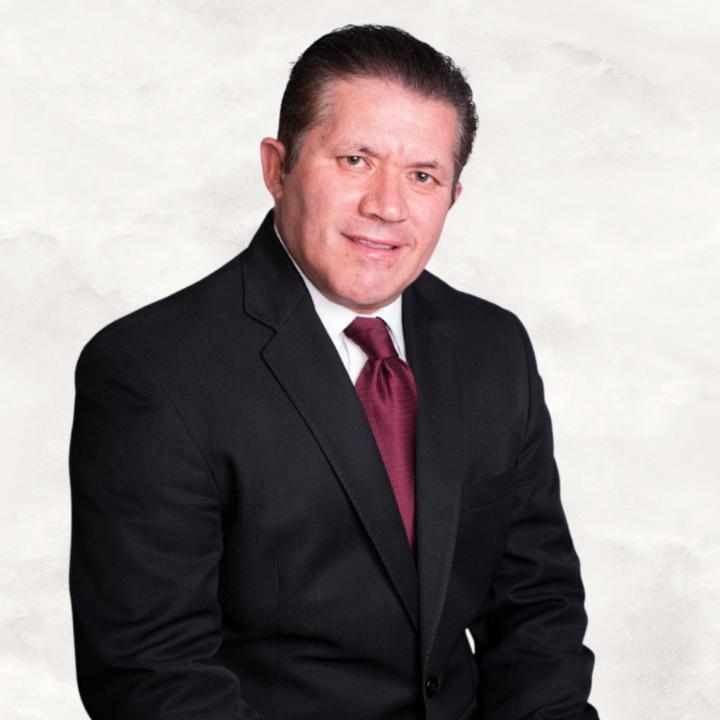 Carlos Soto Villarruel