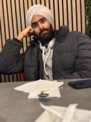 Ramandeep Singh