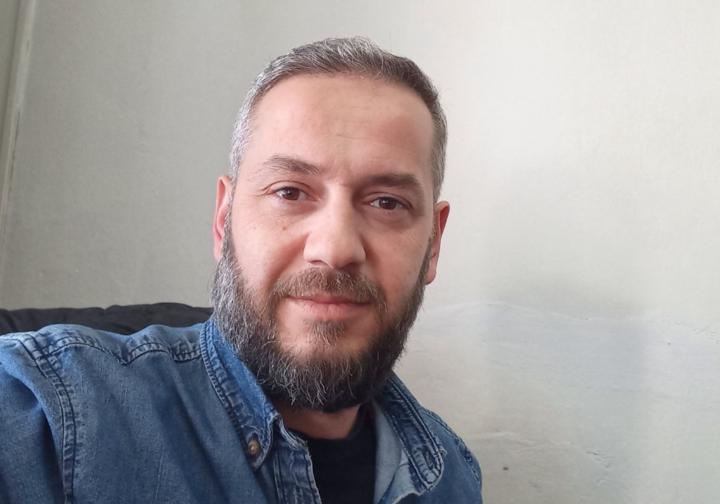 Emre Erkan