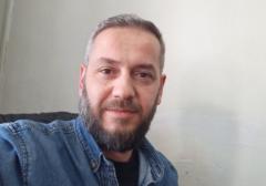 Emre Erkan