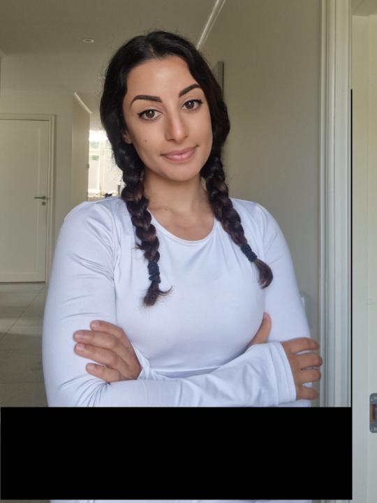 Lara Latif