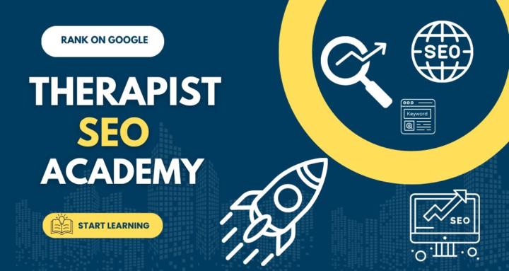 Therapist SEO Academy