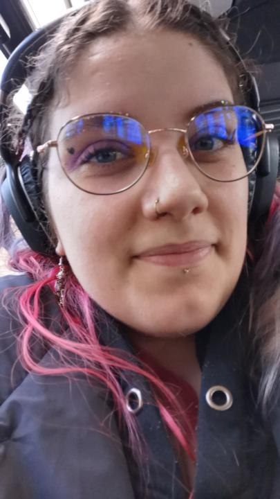 Sophia Da Costa Araujo