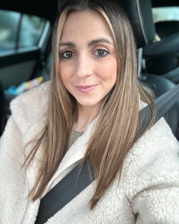 Emma Hopkinson