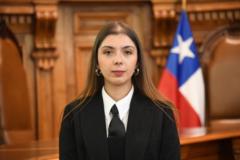 Fernanda Chavarria Cortes