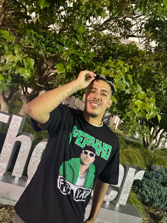 Elian Rico