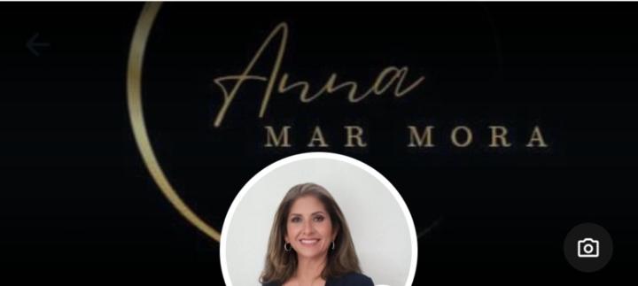 Anna Marina Mora Mendoza