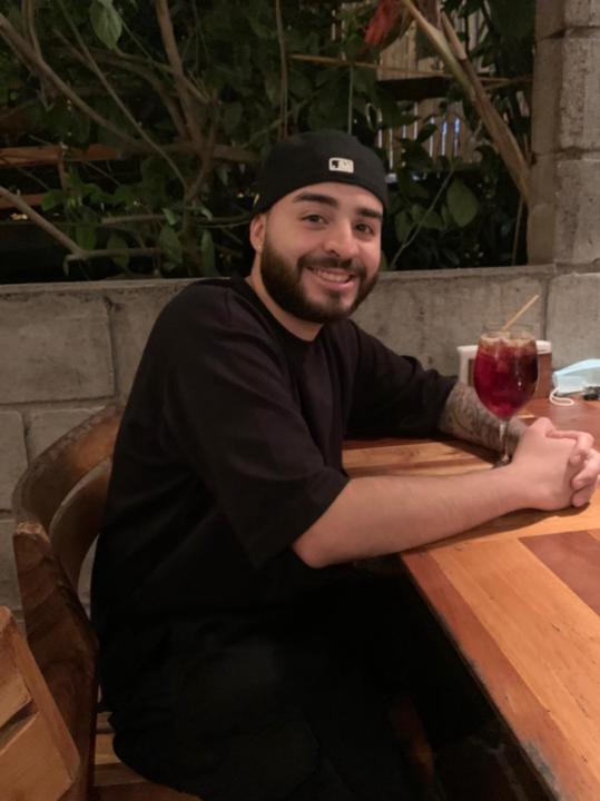 Daniel Corrales