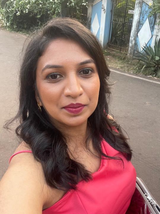 Pramila D souza