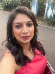 Pramila D souza