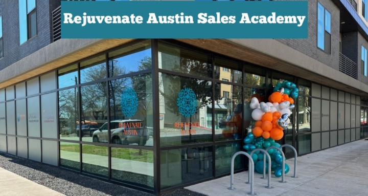 RejuvenateAustin