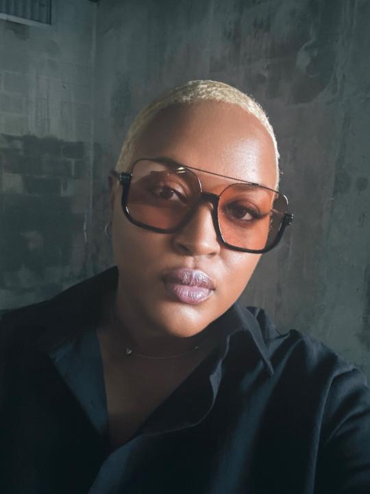 Naeemah Hawkins