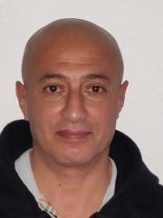 Mohamed Boudhan