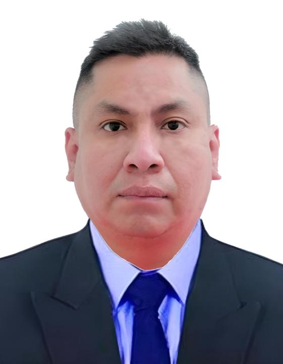 Milenko eduardo G. Pinto