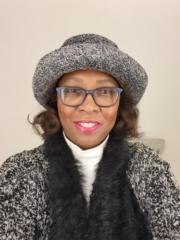 Sandra Halliburton