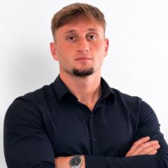 Luka Barbakadze