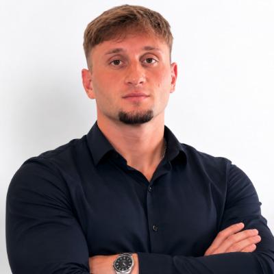 Luka Barbakadze