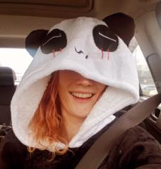 Amanda Goodfellow