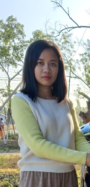 Ningombam Jessia Angom