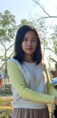 Ningombam Jessia Angom